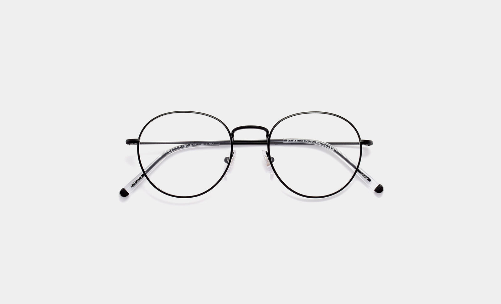 Numero 40 Nero - Retrosuperfuture USA -