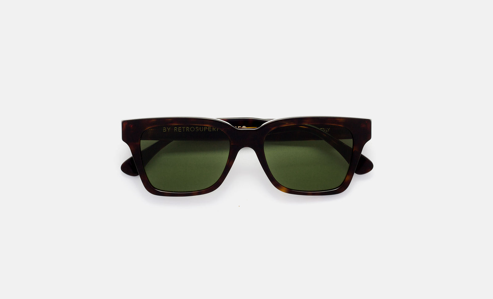 America 3627 Green - Retrosuperfuture USA -
