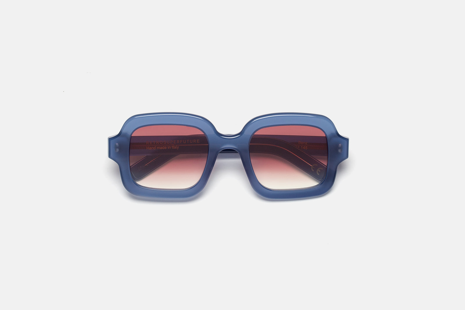 Benz Milky Way - Retrosuperfuture USA -