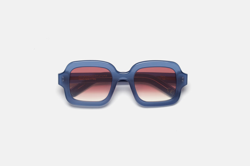 Benz Milky Way - Retrosuperfuture USA -