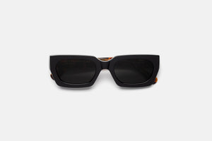 RSF / SSENSE TEDDY BLACK & TORTOISESHELL - Retrosuperfuture USA - — 1