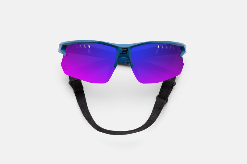 MIZAR Regal Blue A2C - Retrosuperfuture USA -