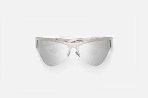 Mauna Lola Silver - Retrosuperfuture USA - — 1