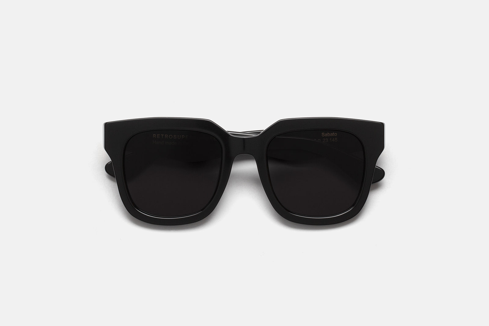 Sabato Black - Retrosuperfuture USA -