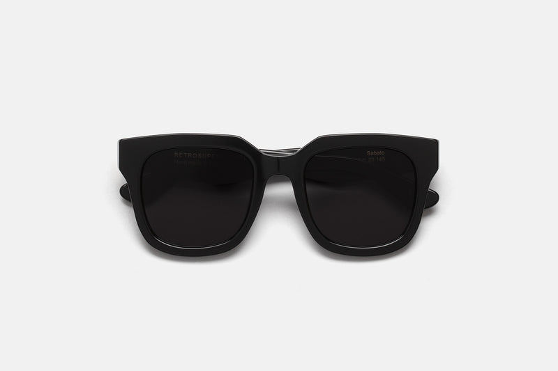 Sabato Black - Retrosuperfuture USA -