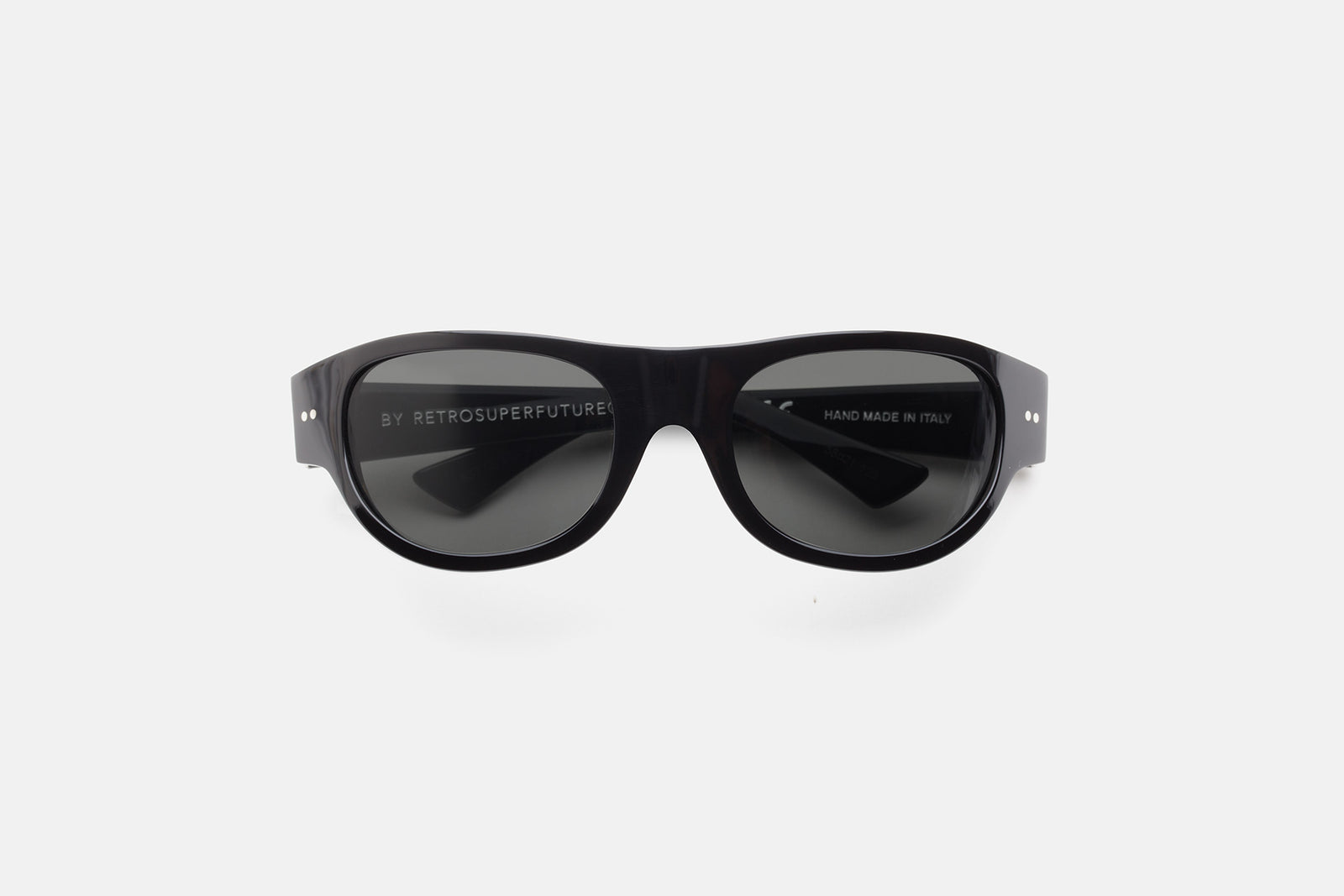 Reed Black - Retrosuperfuture USA -