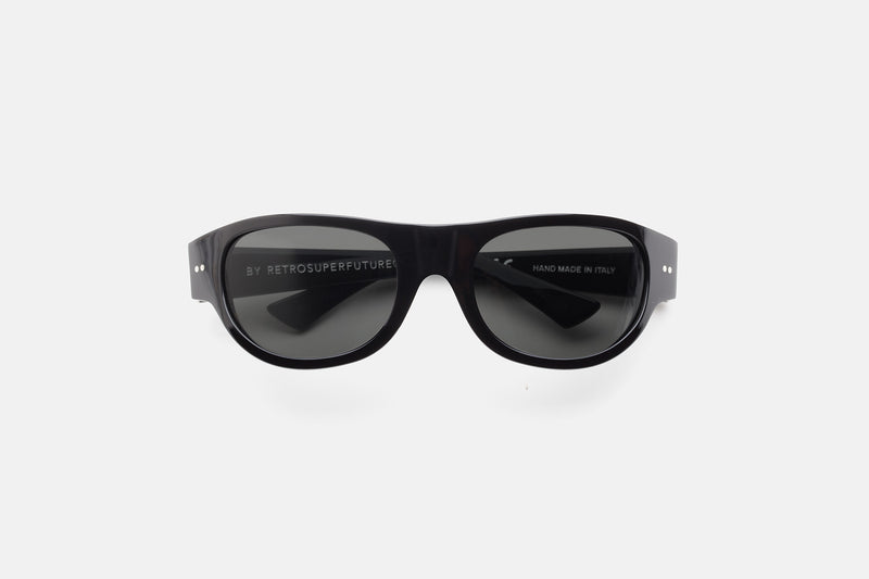 Reed Black - Retrosuperfuture USA -