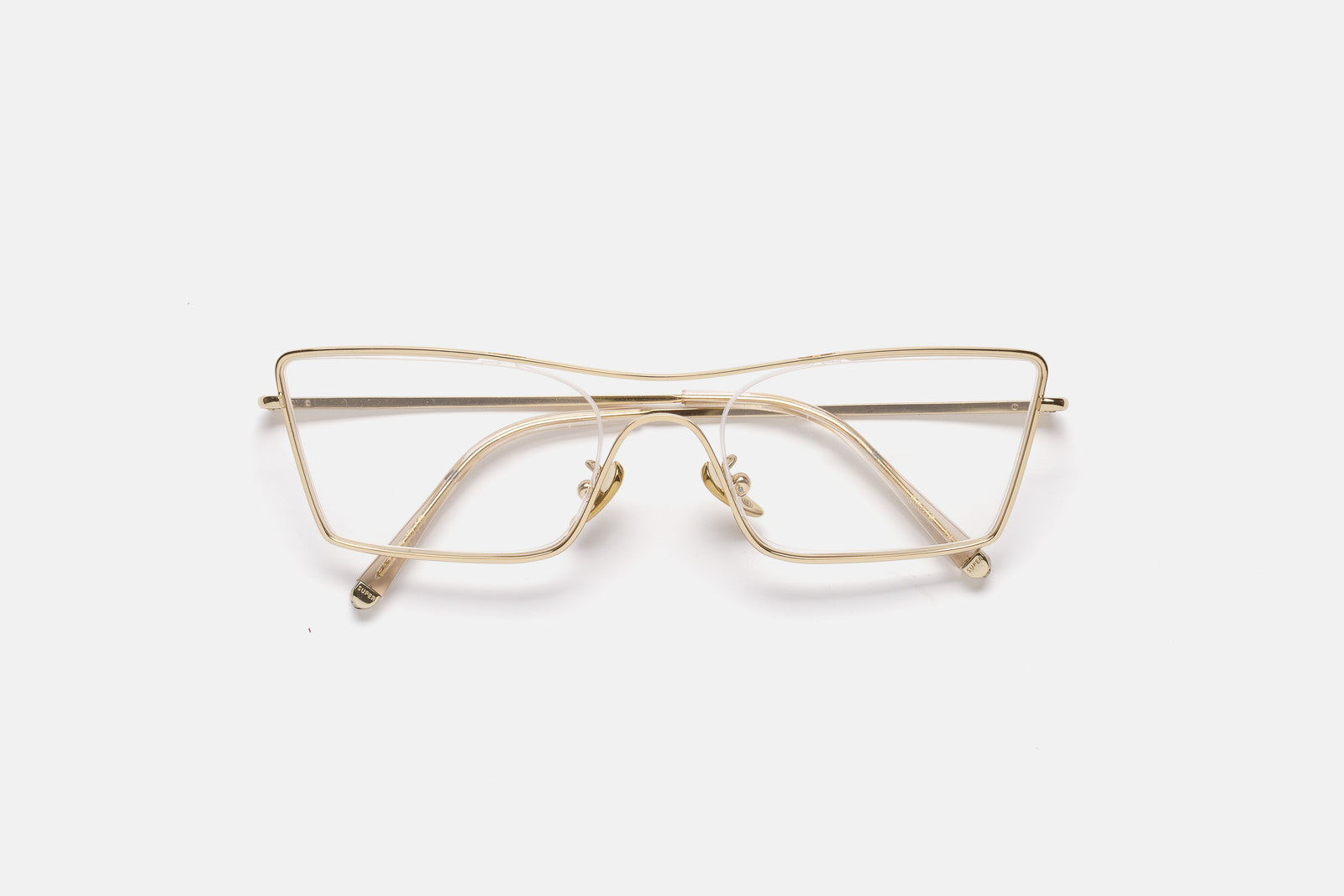 Numero 67 Oro - Retrosuperfuture USA -