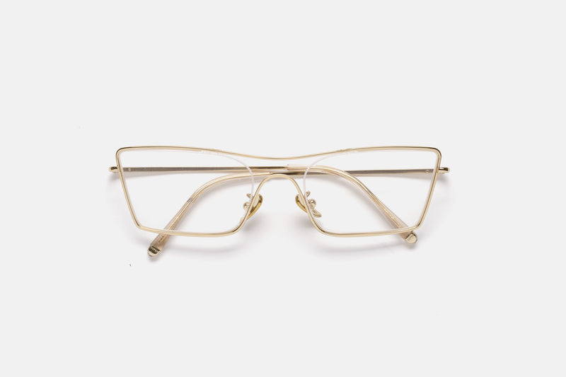 Numero 67 Oro - Retrosuperfuture USA -