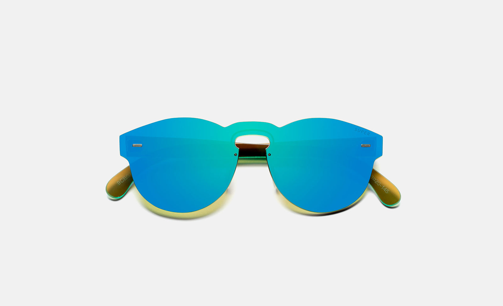 Tuttolente Paloma Azure - Retrosuperfuture USA -