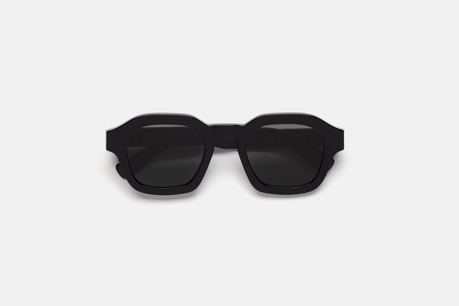 Saluto Black - Retrosuperfuture USA -