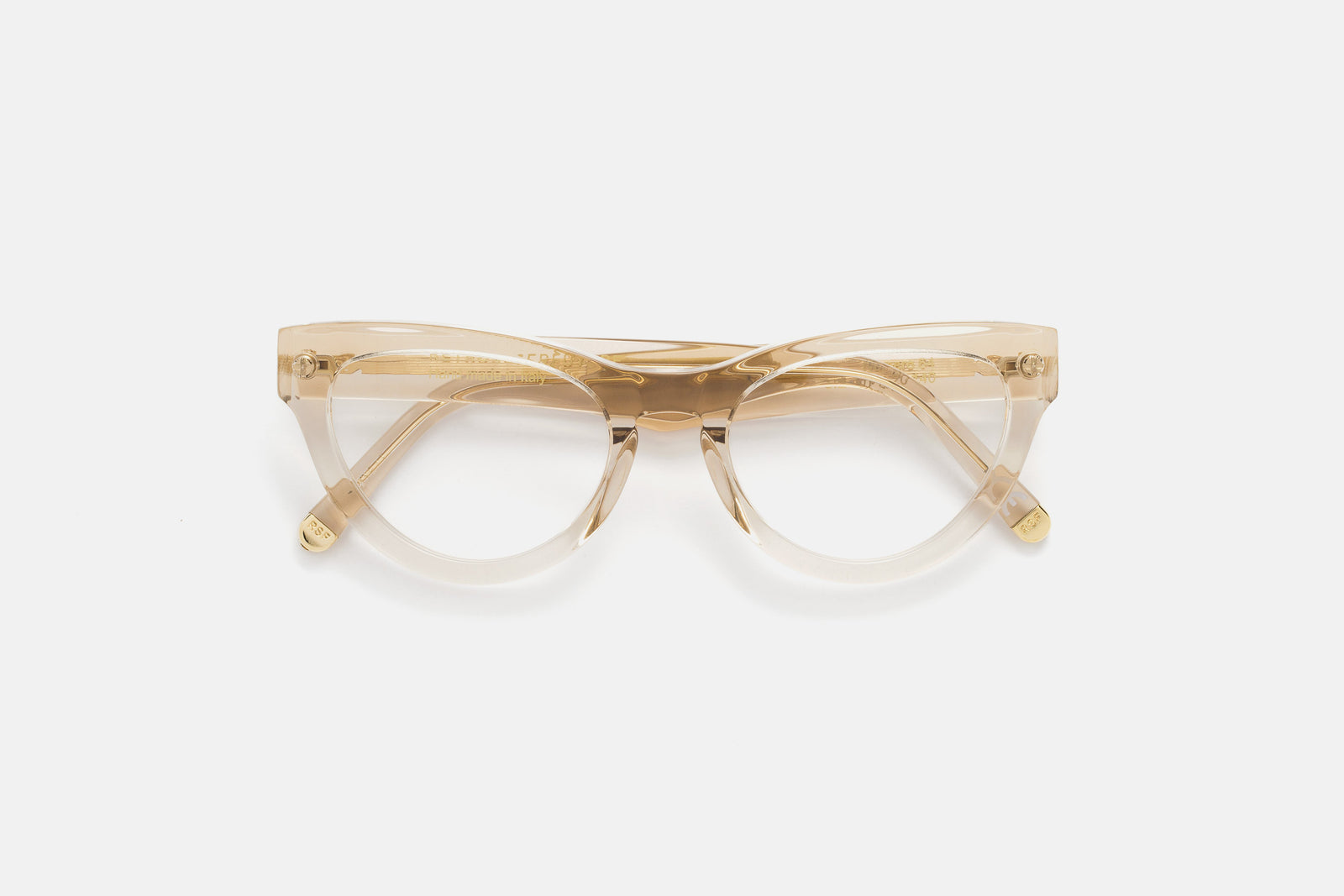 Numero 64 Resin - Retrosuperfuture USA -