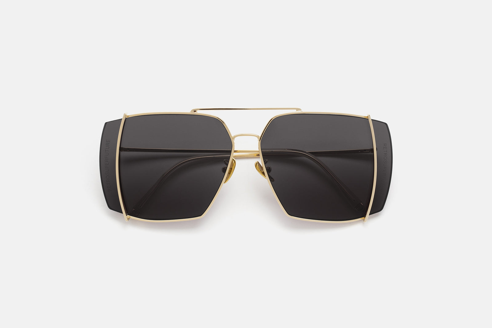 Teorema Black - Retrosuperfuture USA -