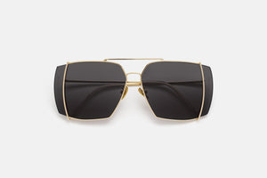Teorema Black - Retrosuperfuture USA - — 1