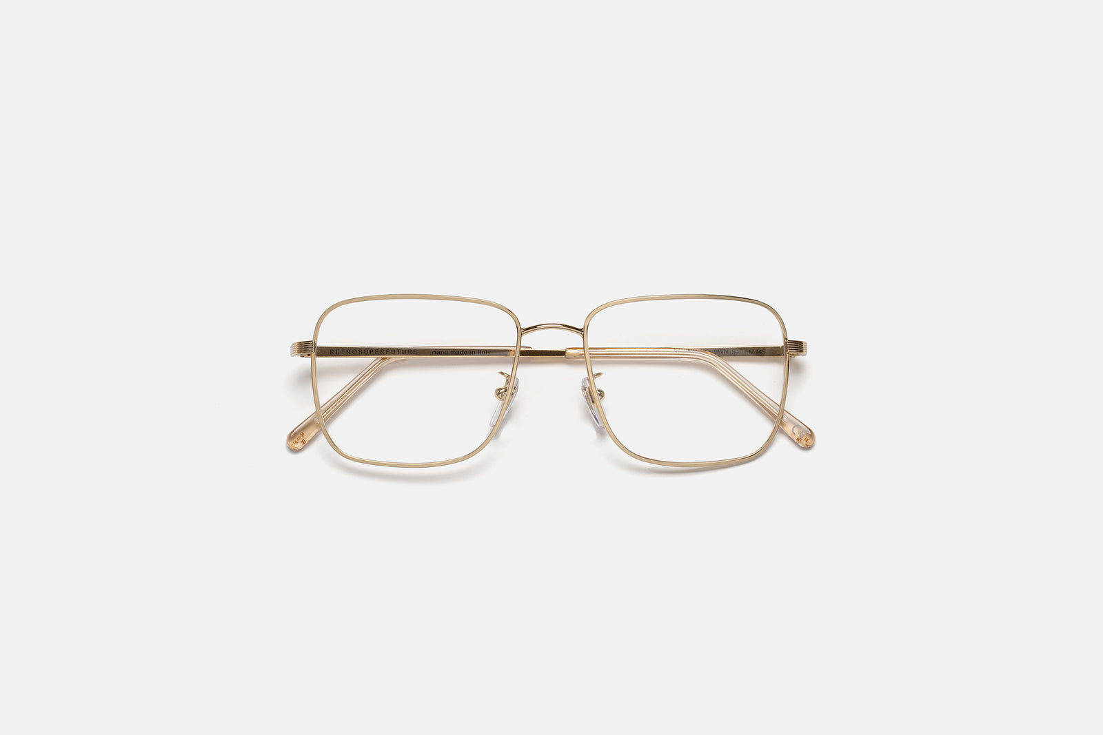 Numero 105 Oro - Retrosuperfuture USA -