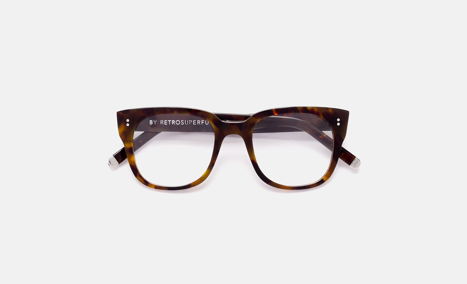 Numero 8 1/2 Classic Havana - Retrosuperfuture USA -