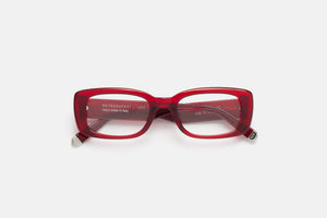 Numero 75 Rosso Profondo - Retrosuperfuture USA - — 1
