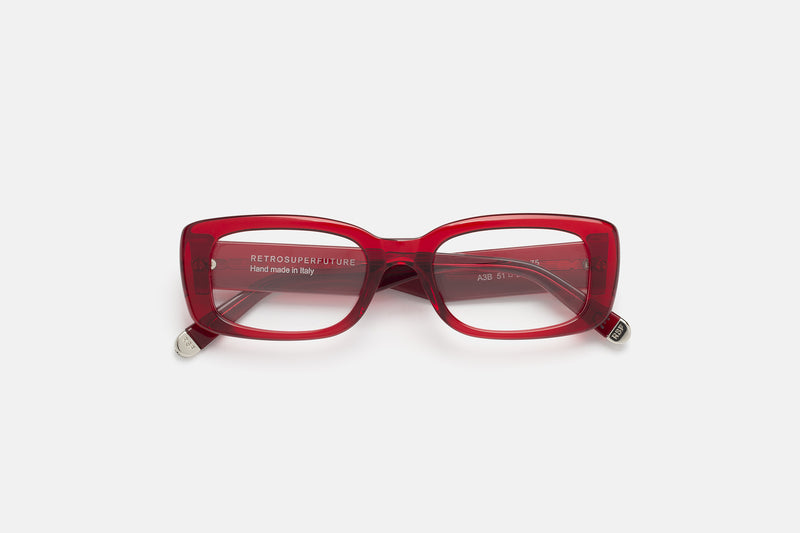 Numero 75 Rosso Profondo - Retrosuperfuture USA -