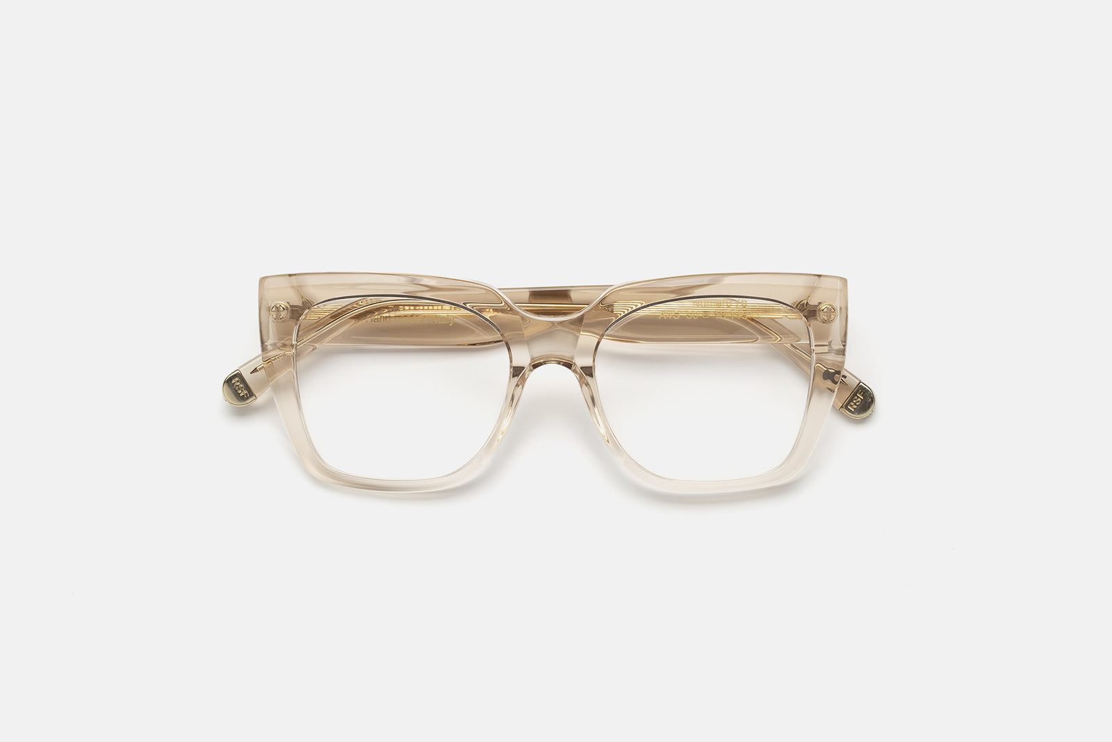 Numero 76 Resin - Retrosuperfuture USA -