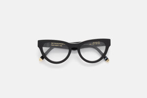 Numero 64 Nero - Retrosuperfuture USA - — 1