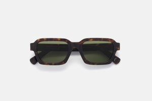 Caro 3627 Green - Retrosuperfuture USA - — 1