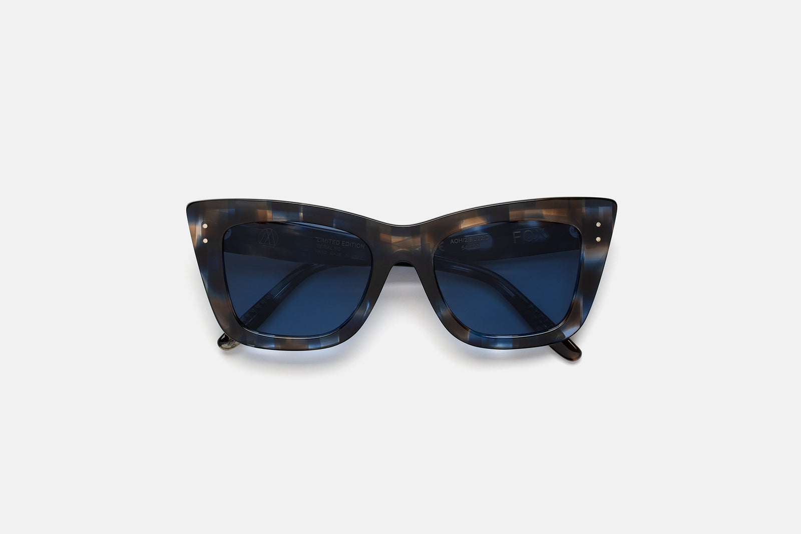 Fox Motion - Retrosuperfuture USA -