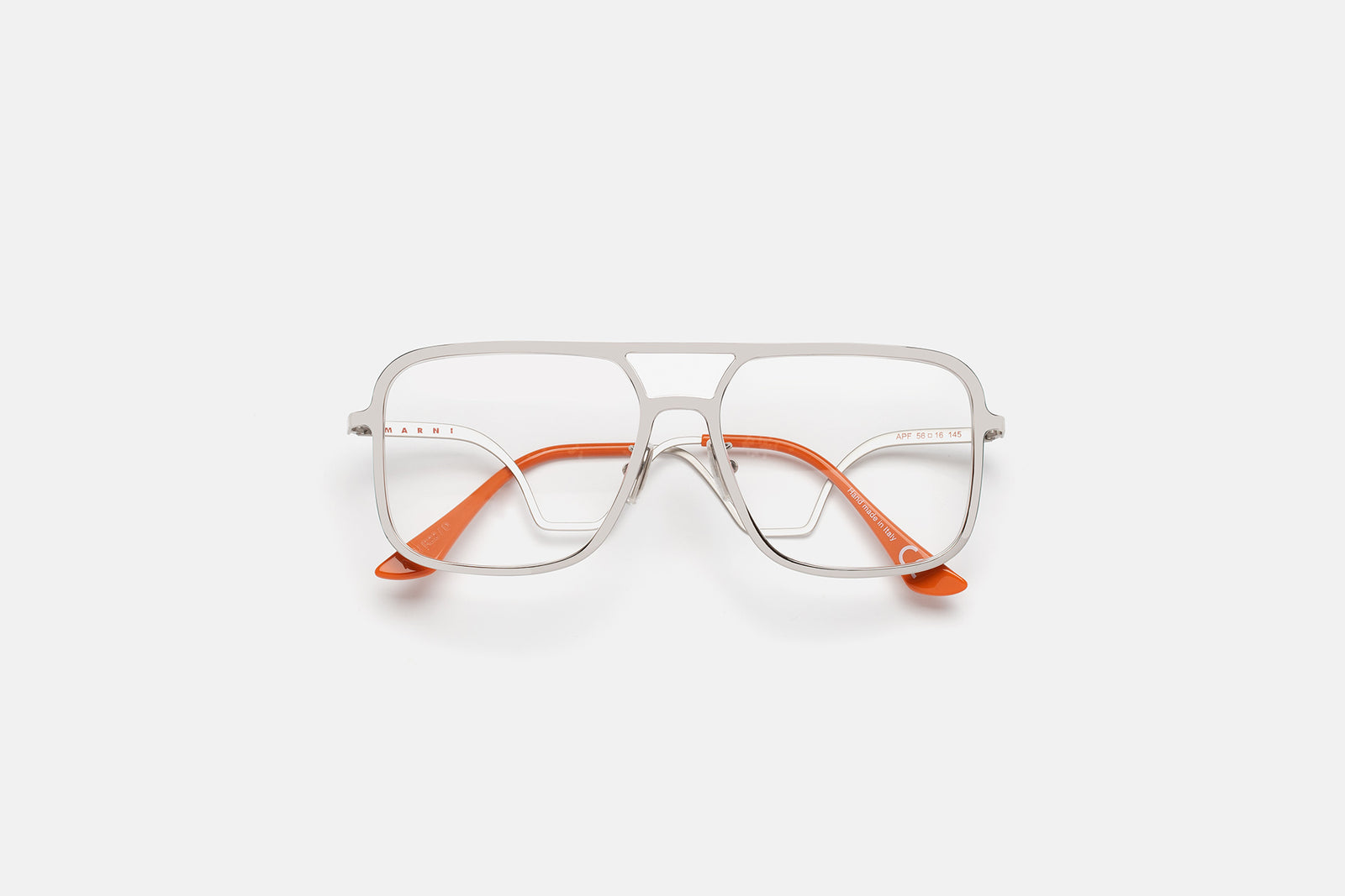 Ha Long Bay Optical Argento - Retrosuperfuture USA -