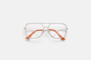 Ha Long Bay Optical Argento - Retrosuperfuture USA - — 1