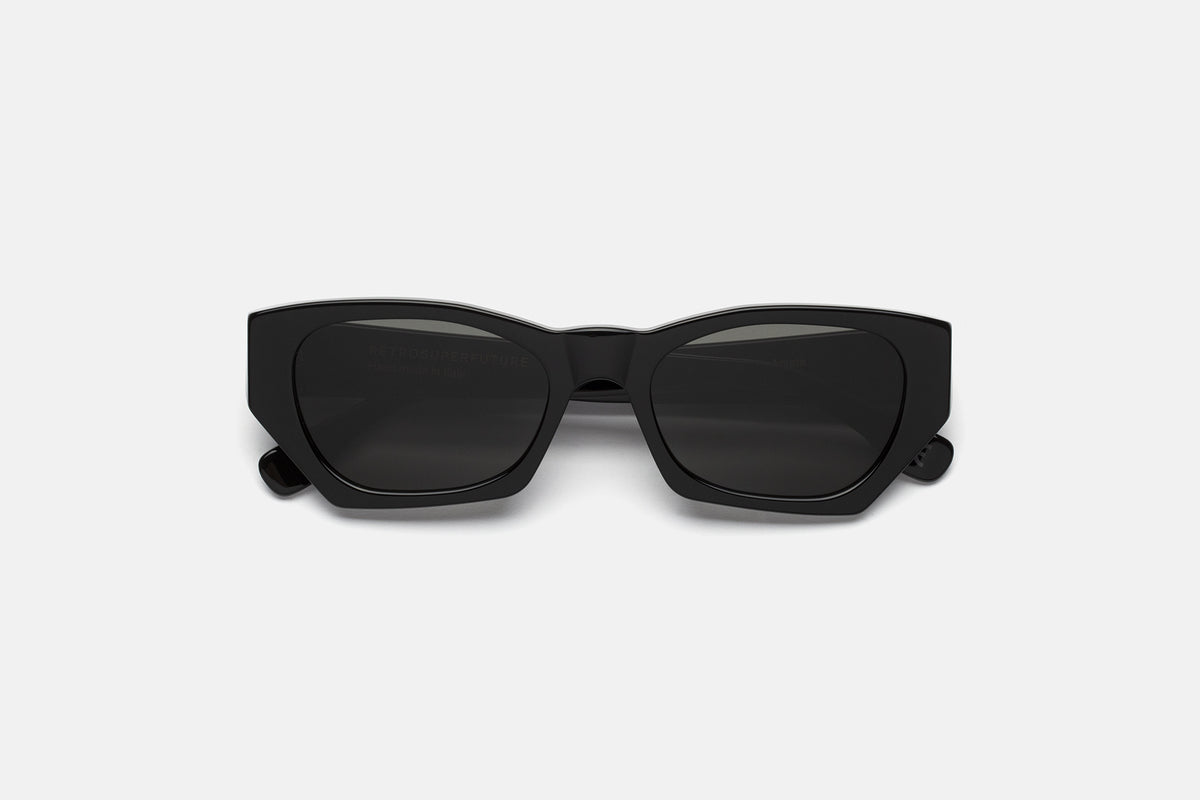 Amata Black - Retrosuperfuture USA -