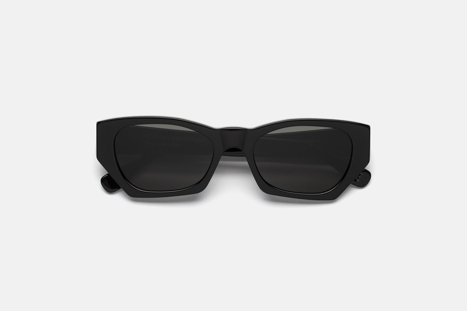 Amata Black - Retrosuperfuture USA -