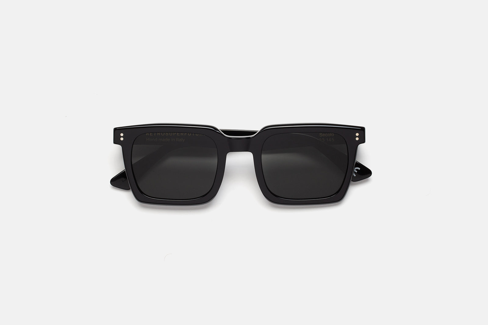 Secolo Black - Retrosuperfuture USA -