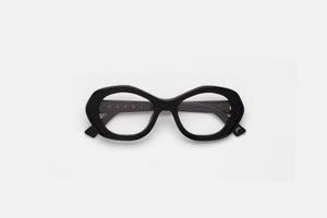 Ulawun Vulcano Optical Nero - Retrosuperfuture USA - — 1