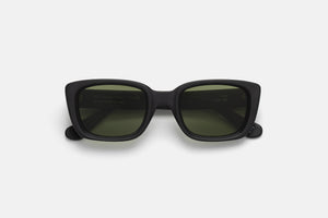 Lira Black Matte - Retrosuperfuture USA - — 1