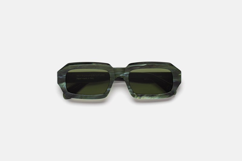 Fantasma Tartaruga - Retrosuperfuture USA -