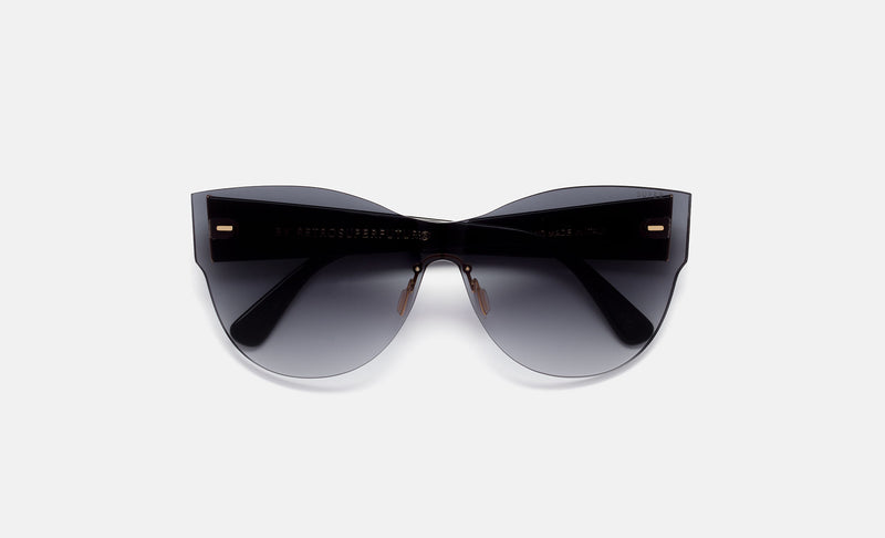 Screen Kim Black - Retrosuperfuture USA -