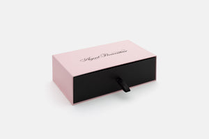 Kitti Op Dark Pink Glitter - Retrosuperfuture USA - — 6