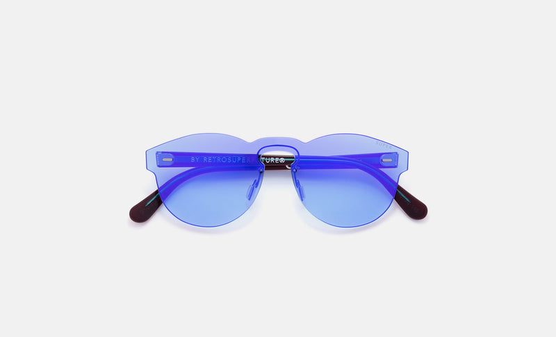 Screen Paloma Celeste - Retrosuperfuture USA -