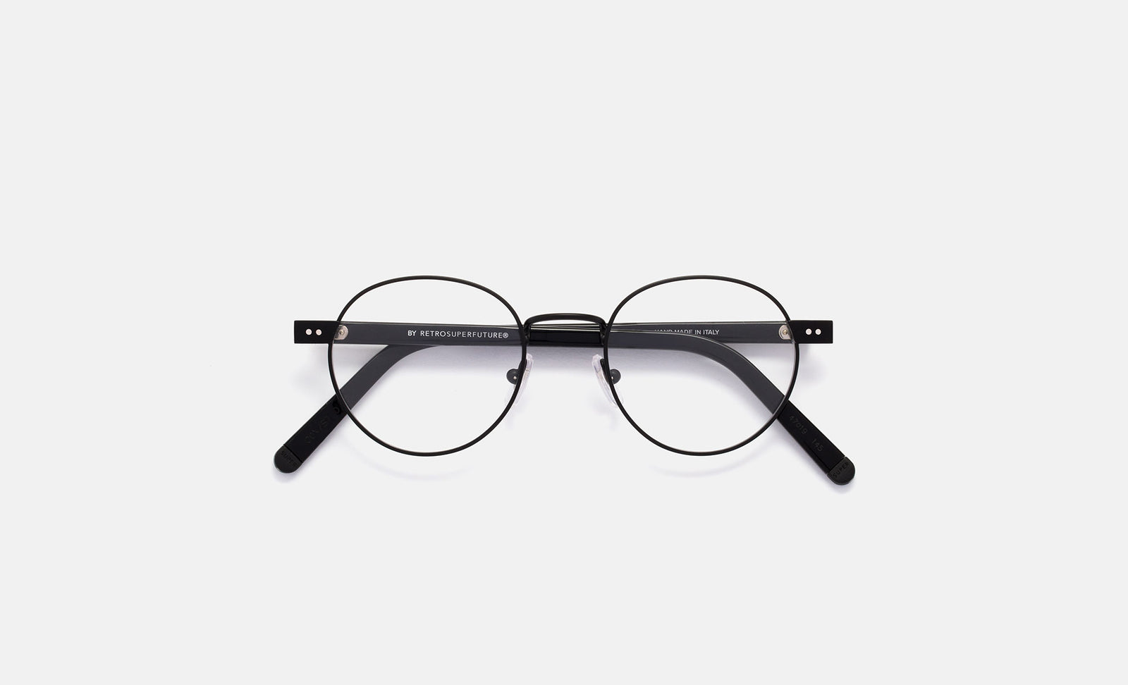 Numero 36 Nero - Retrosuperfuture USA -