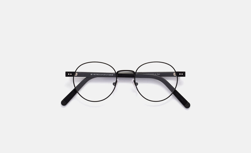 Numero 36 Nero - Retrosuperfuture USA -