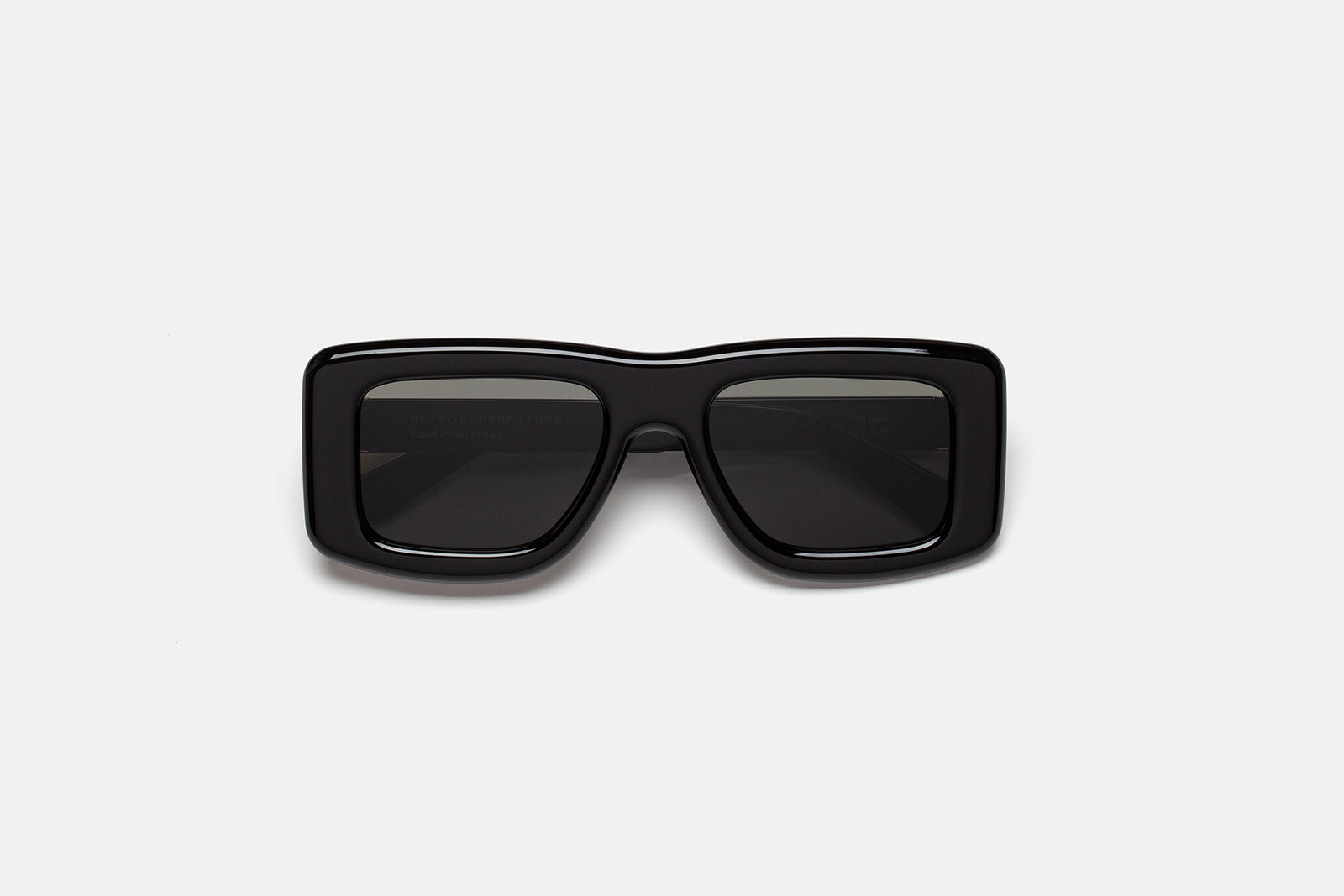Virgilio Black - Retrosuperfuture USA -