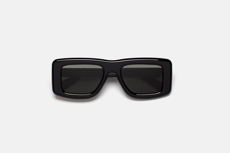 Virgilio Black - Retrosuperfuture USA -