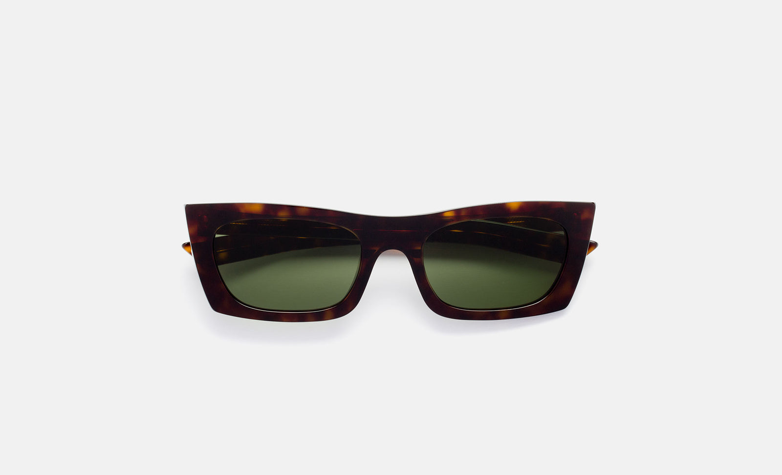 Fred 3627 Green - Retrosuperfuture USA -
