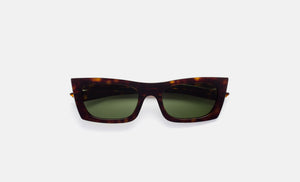 Fred 3627 Green - Retrosuperfuture USA - — 1