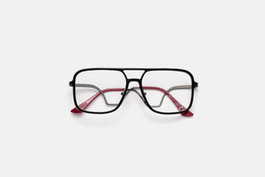 Ha Long Bay Optical Nero - Retrosuperfuture USA - — 1