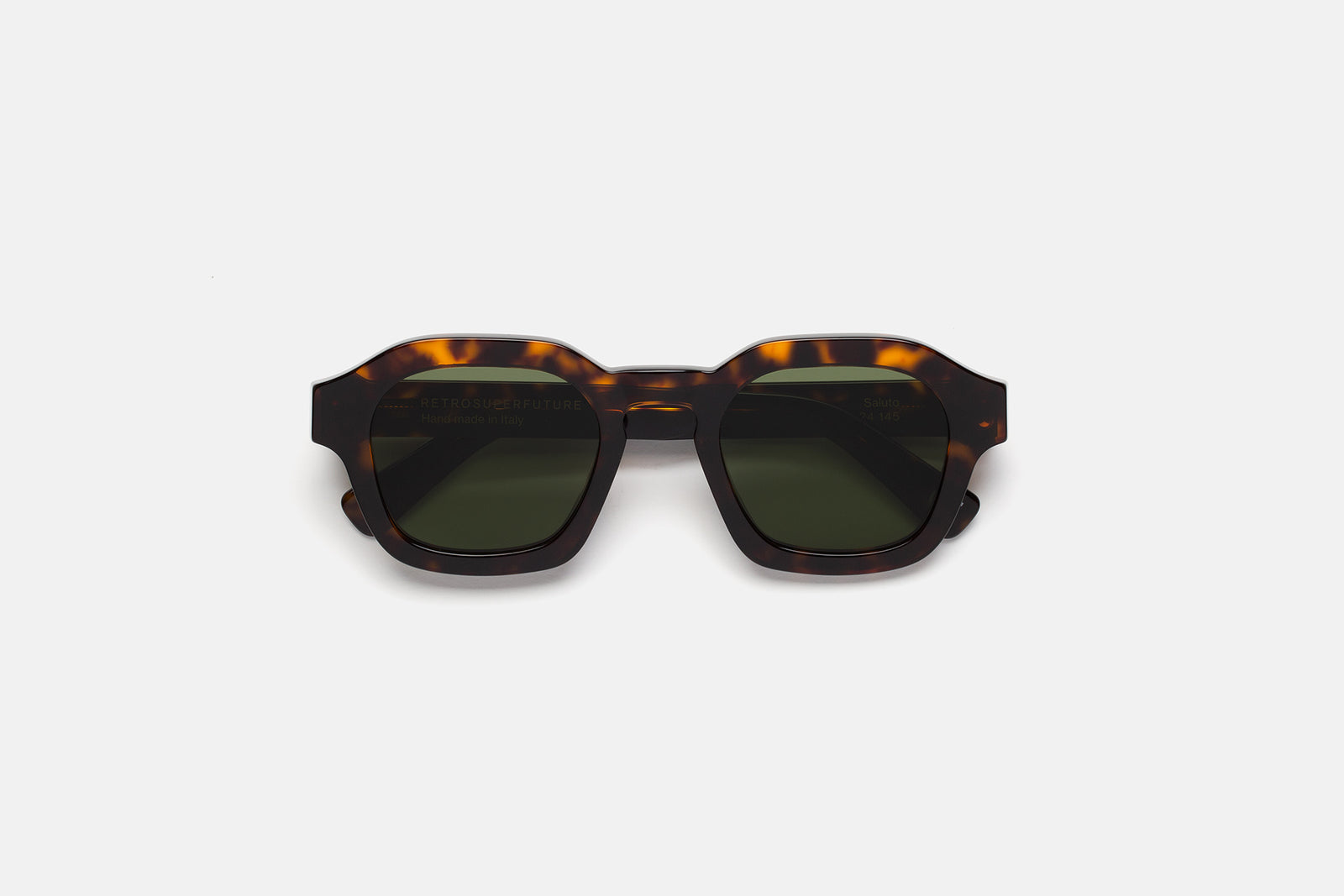 Saluto 3627 - Retrosuperfuture USA -