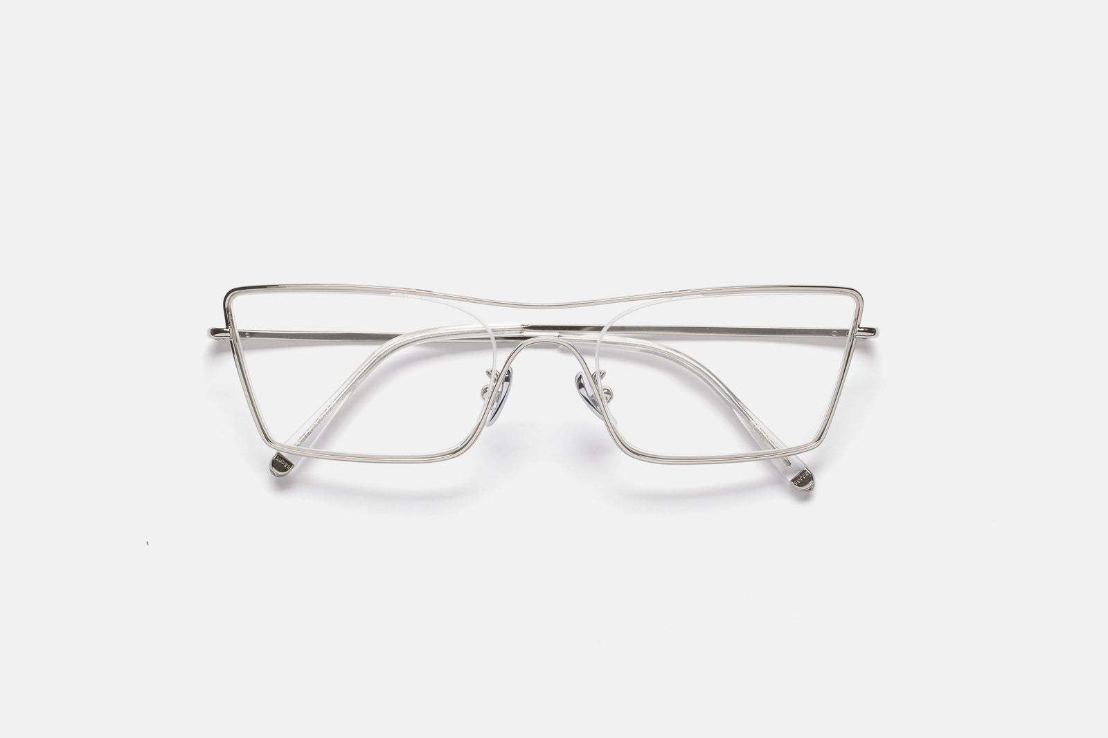 Numero 67 Argento - Retrosuperfuture USA -