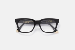 America Optical Nero - Retrosuperfuture USA - — 1