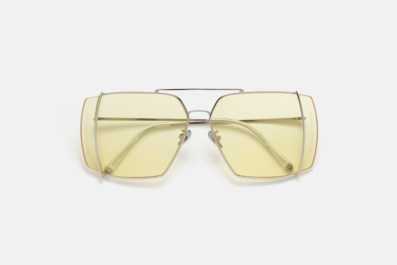 Teorema Yellow - Retrosuperfuture USA -