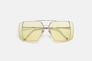 Teorema Yellow - Retrosuperfuture USA - — 1