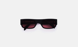 Smile Black Indice - Retrosuperfuture USA - — 1